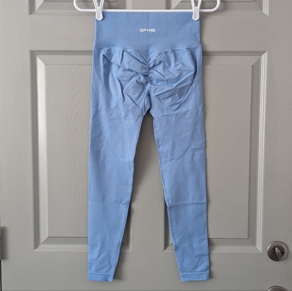 DFYNE Dynamic Leggings - Picture 4 of 5